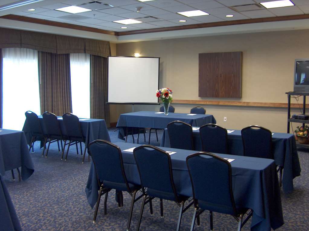 Hampton Inn Cedar City Facilități foto