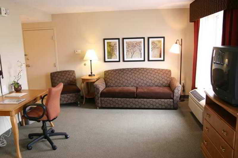 Hampton Inn Cedar City Cameră foto