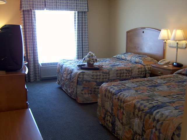Hampton Inn Cedar City Cameră foto
